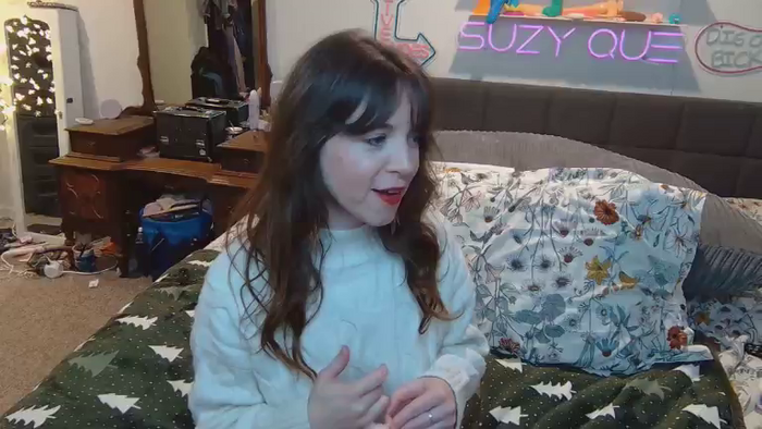 suzyque
