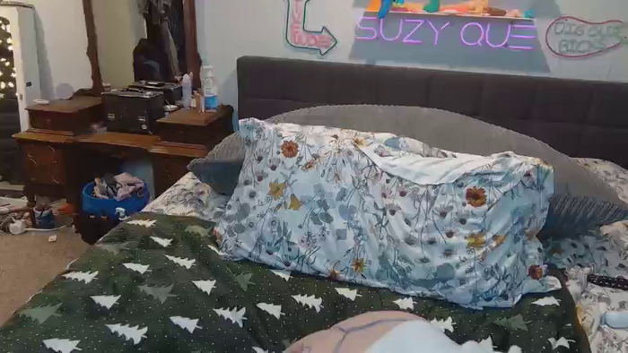 suzyque
