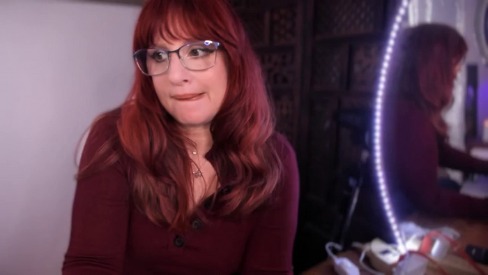 AmberSpanks