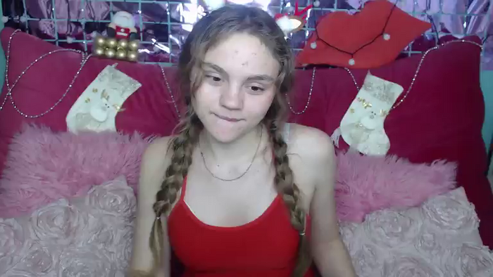 BlondyMaya