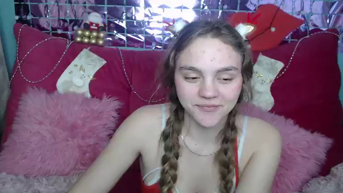 BlondyMaya