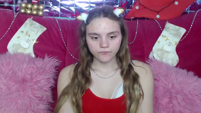 BlondyMaya