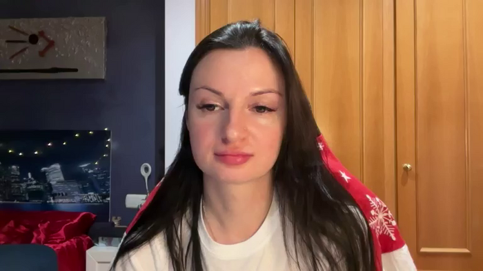 GloriaM