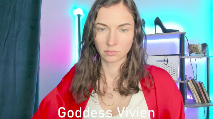 GoddessVivien