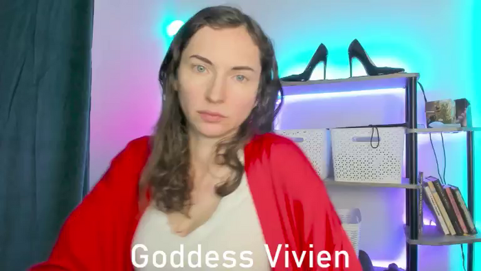 GoddessVivien