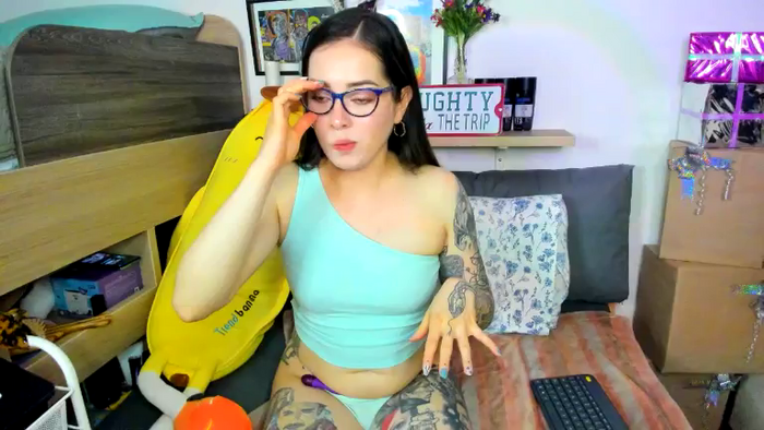HannahMolly
