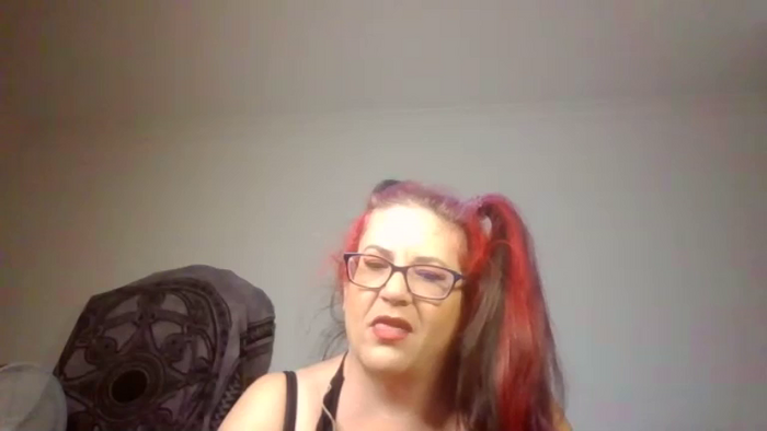 KinkyCorina