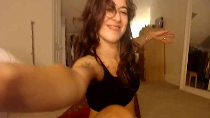 KlaraDelgado