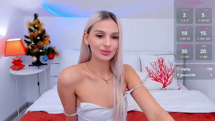 MissLoy
