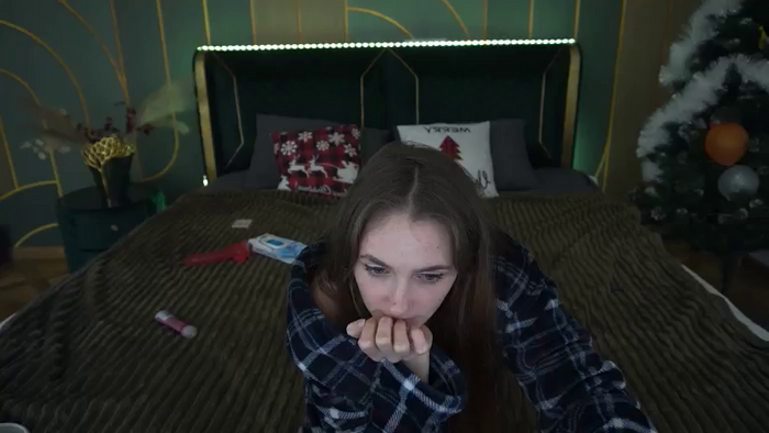PamHorny