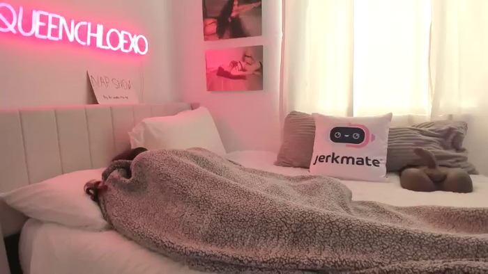 QueenChloeXO