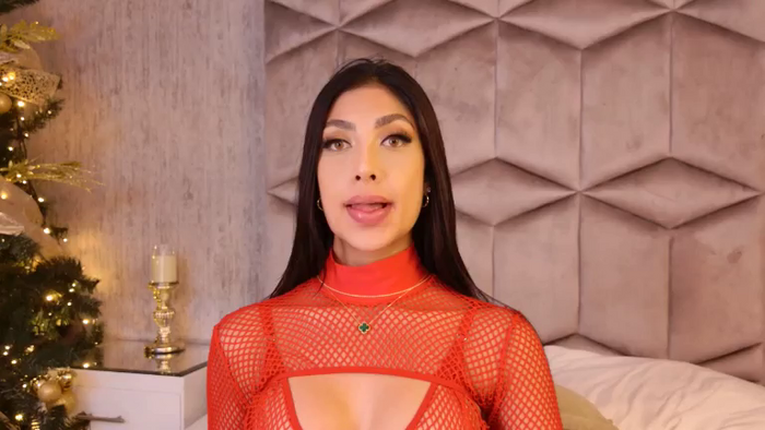 SabrinaRoss