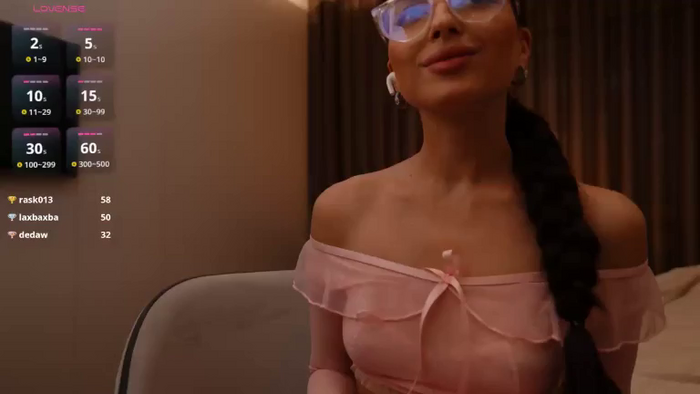 SunnyLuxe