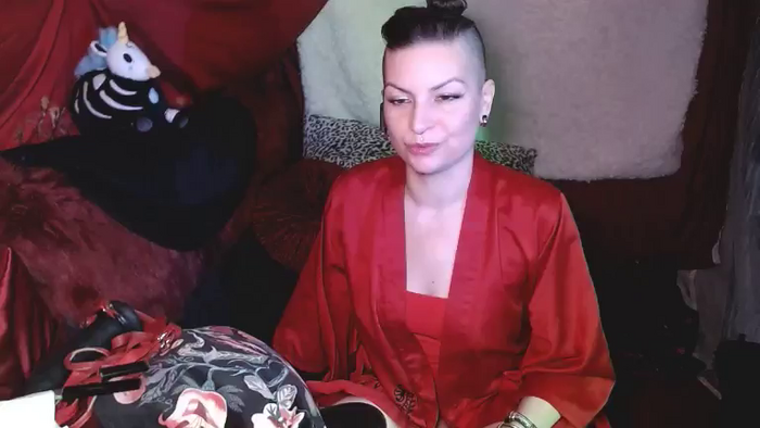 TheeLadyKatrina