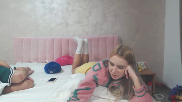 PerkyCouple