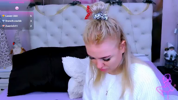 ArianaDior