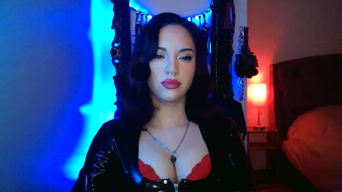 BitchtressBianca