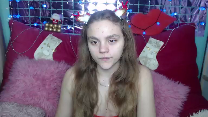 BlondyMaya