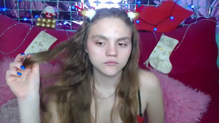 BlondyMaya