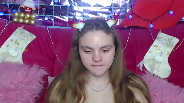BlondyMaya