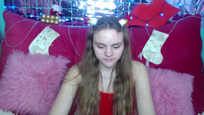 BlondyMaya