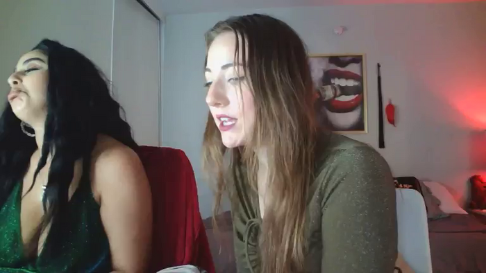 GoddessAngelicAmira
