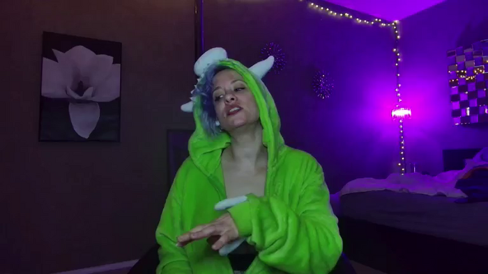 GoddessReilly