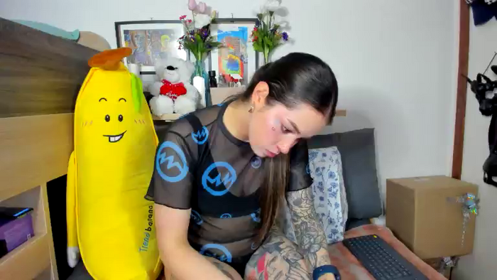 HannahMolly
