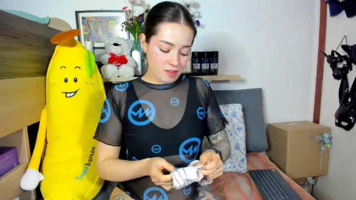 HannahMolly