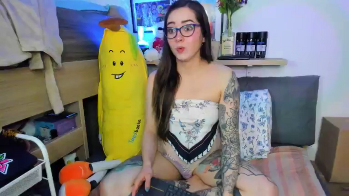 HannahMolly