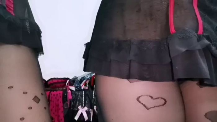 LadyAndTranny