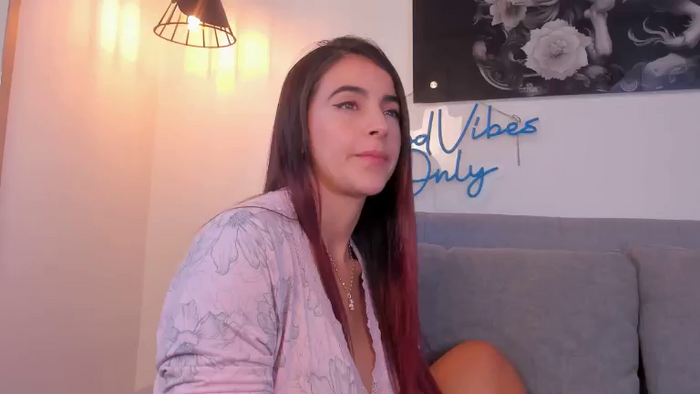 MacarenaEscobar27
