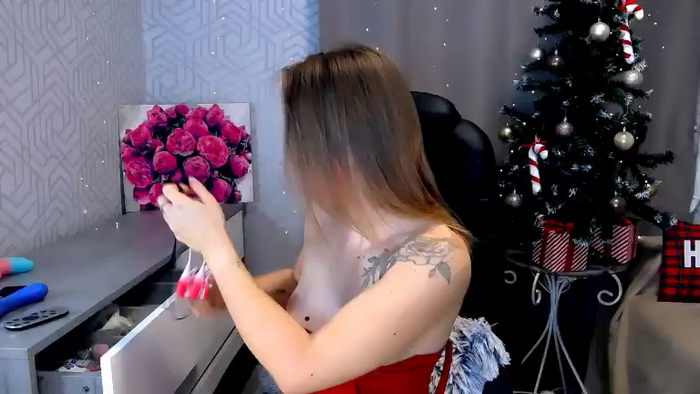 MeganNaughtyy