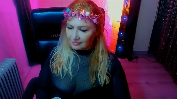 MissGina