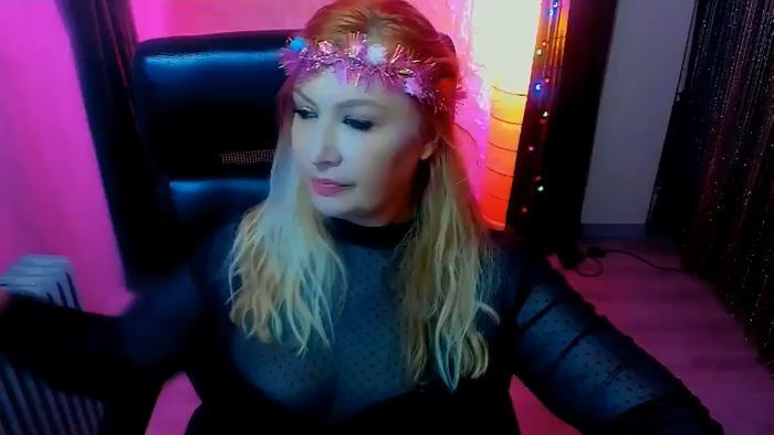 MissGina