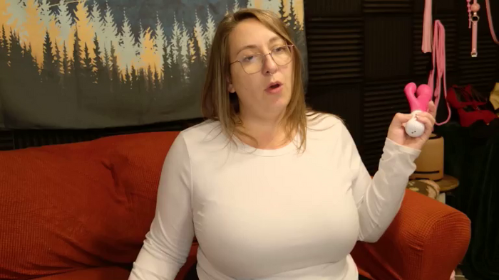 PussyCupcake