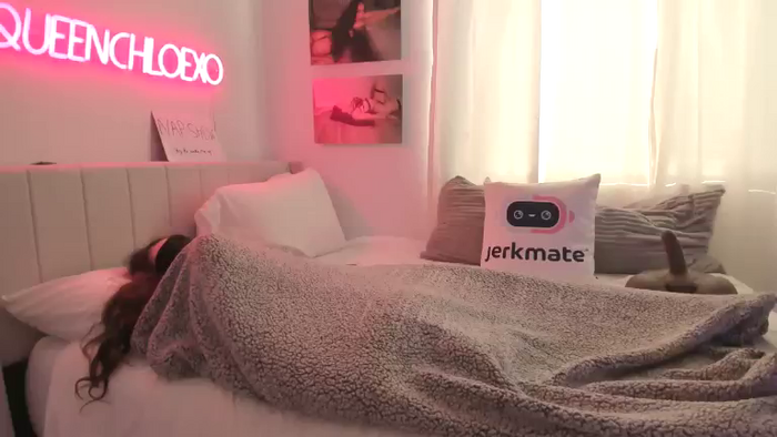 QueenChloeXO