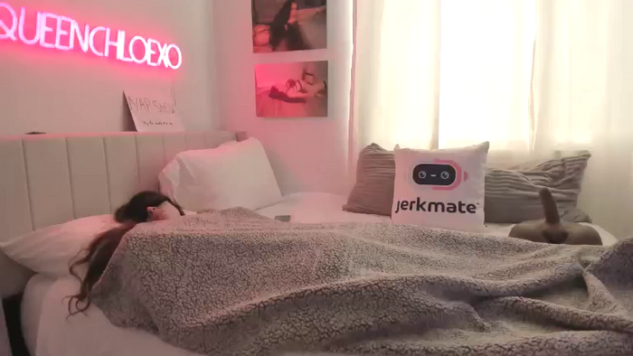 QueenChloeXO