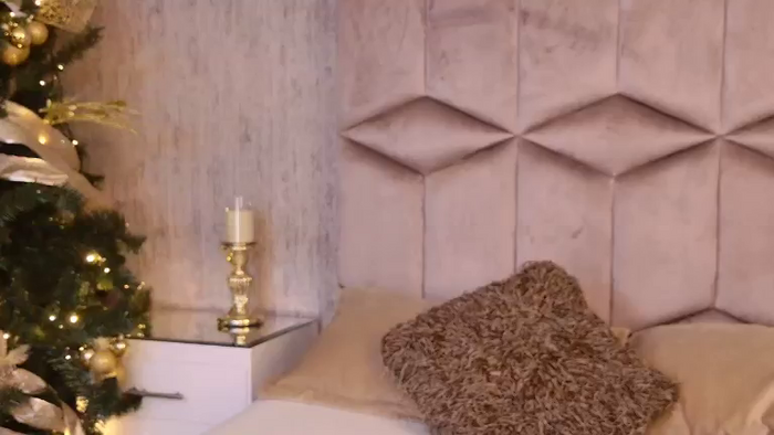 SabrinaRoss