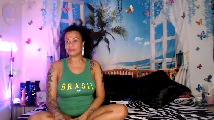 SamanthaBrownLatina