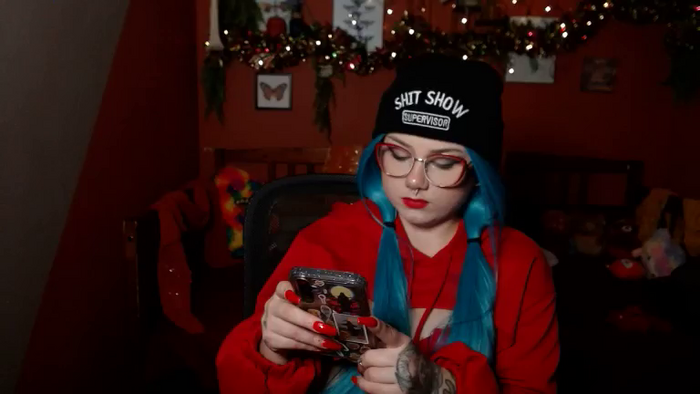 StaceyCola
