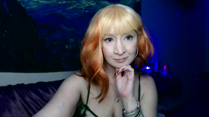 AubreyGreyxxx