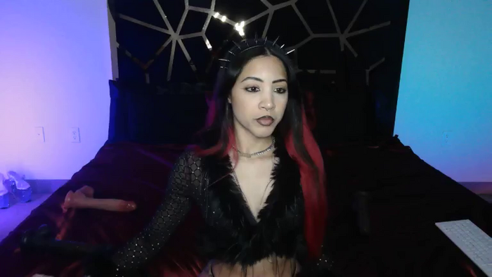 GoddessRitaReaper