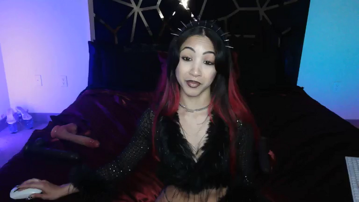 GoddessRitaReaper