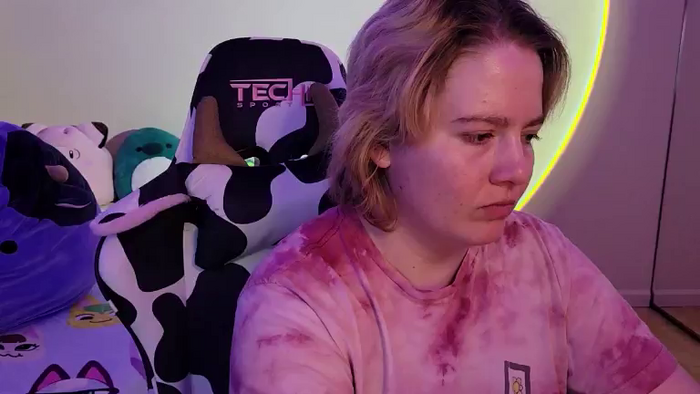 InternetFairyXO