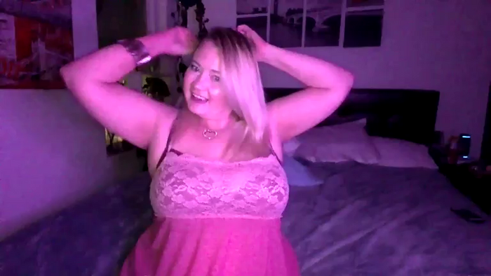 JasmineBlush