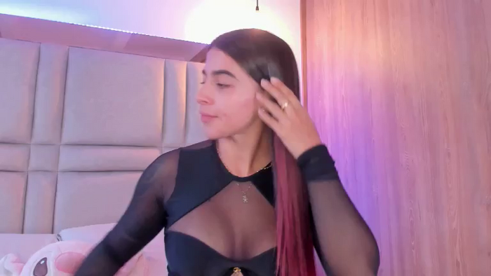 MacarenaEscobar27