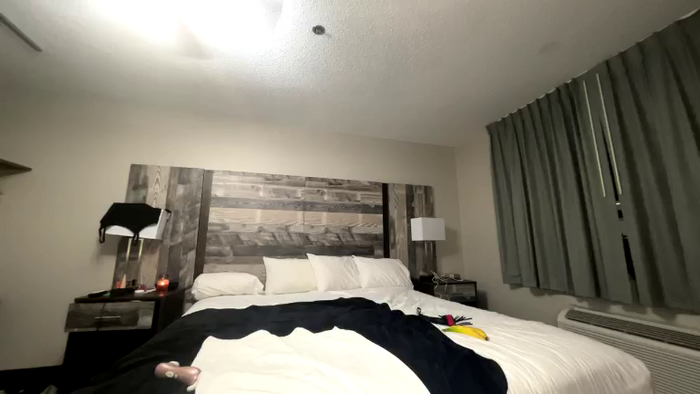MadamJizzle