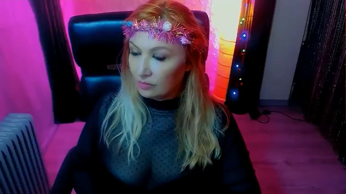 MissGina