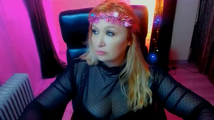 MissGina